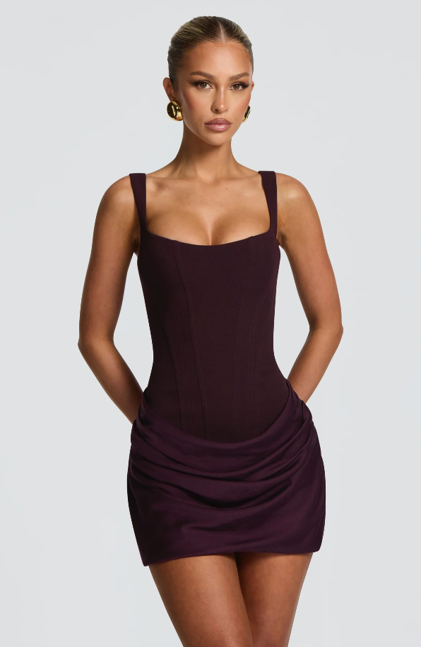 Cornelia Mini Dress