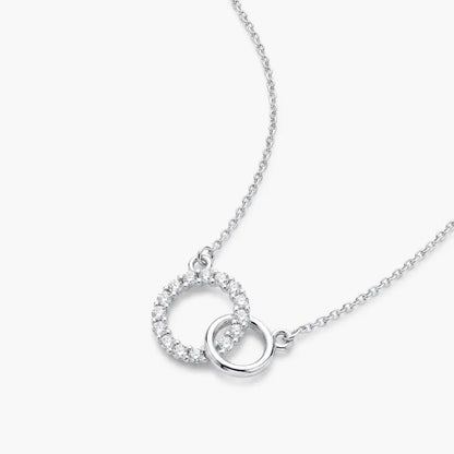 To My Sister - Always Us Necklace