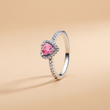Pink Heart