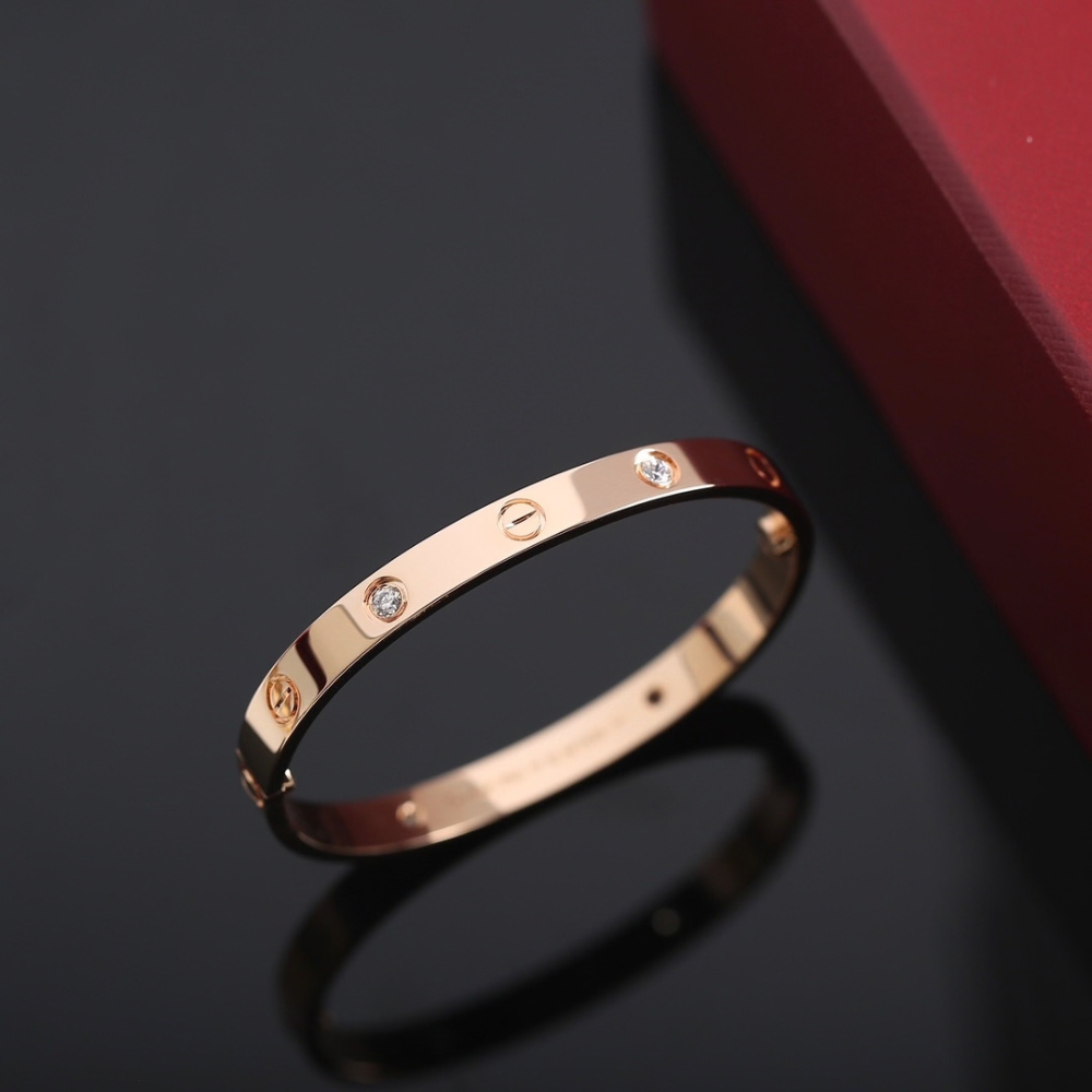Classic Bracelet - Accessories
