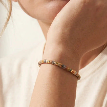 Life Is Tough But So Are You Bracelet
