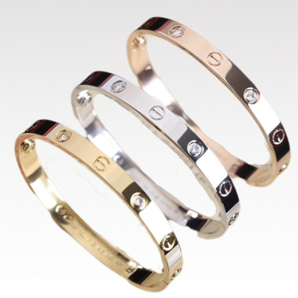Classic Bracelet - Accessories