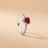 Red Heart