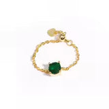 Green Gold