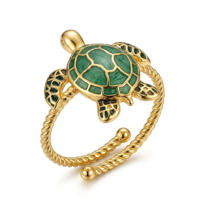 Adjustable Sea Turtle