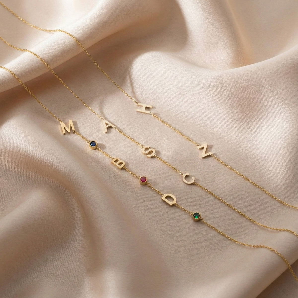 Versana Necklace