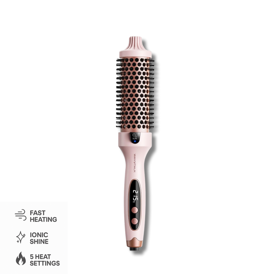 Volumina™ Thermal Brush