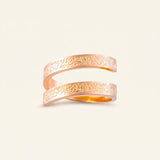 18K Rose Gold