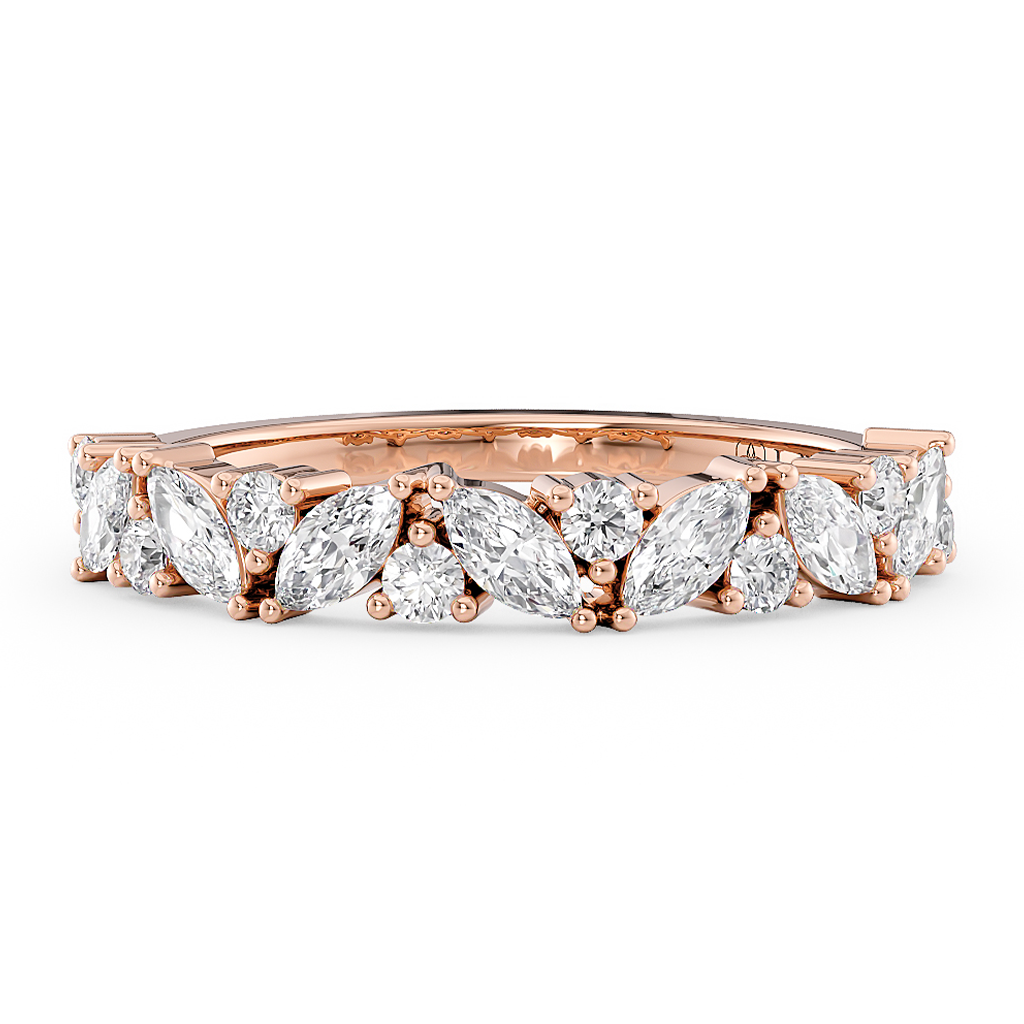 Marchesa Reale Diamond Band