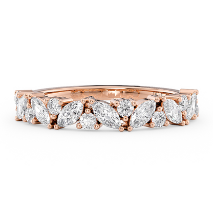 Marchesa Reale Diamond Band