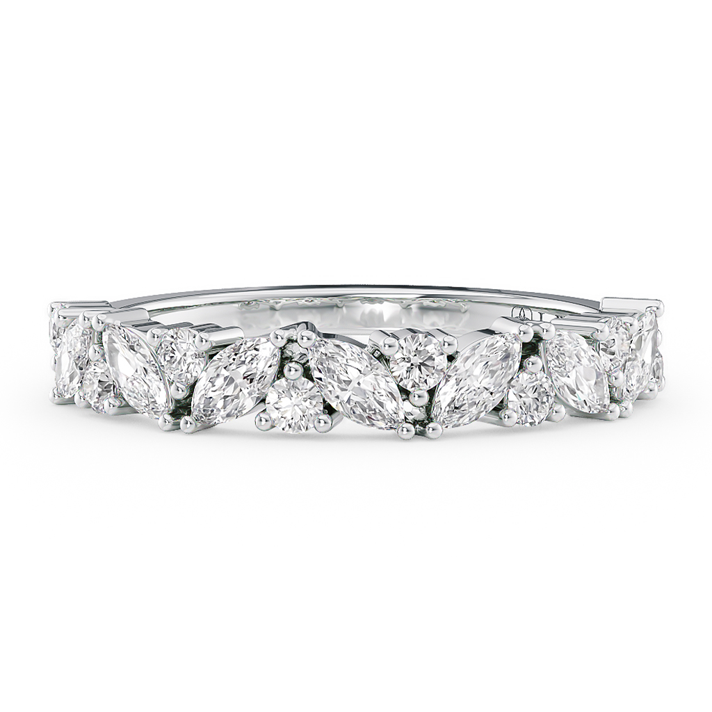 Marchesa Reale Diamond Band