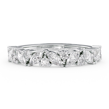 Marchesa Reale Diamond Band
