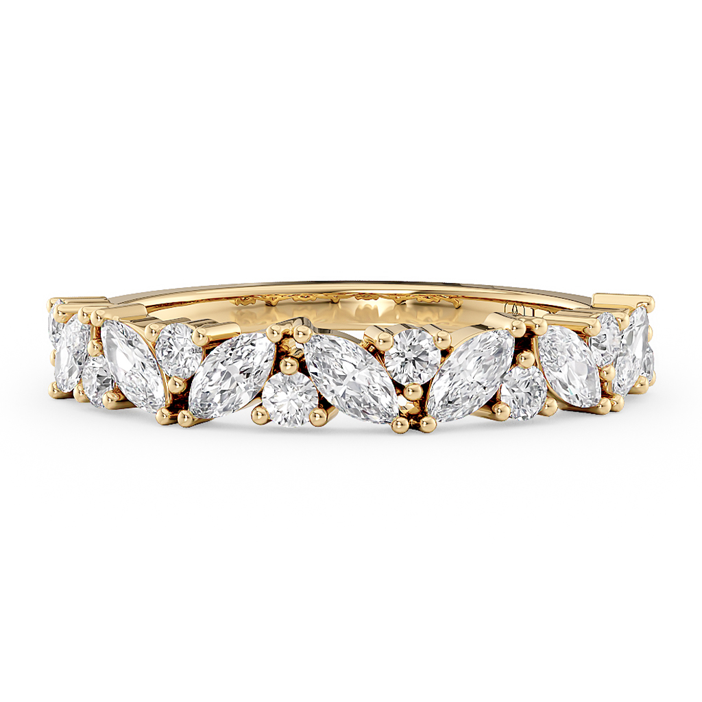 Marchesa Reale Diamond Band
