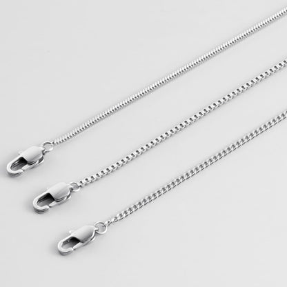 Minimal Bracelet Stack