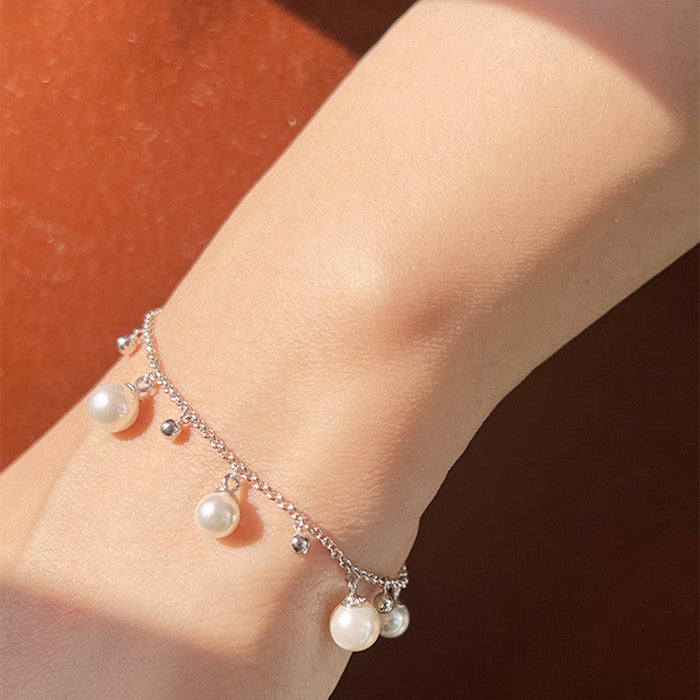 Chic Daisy Bracelet