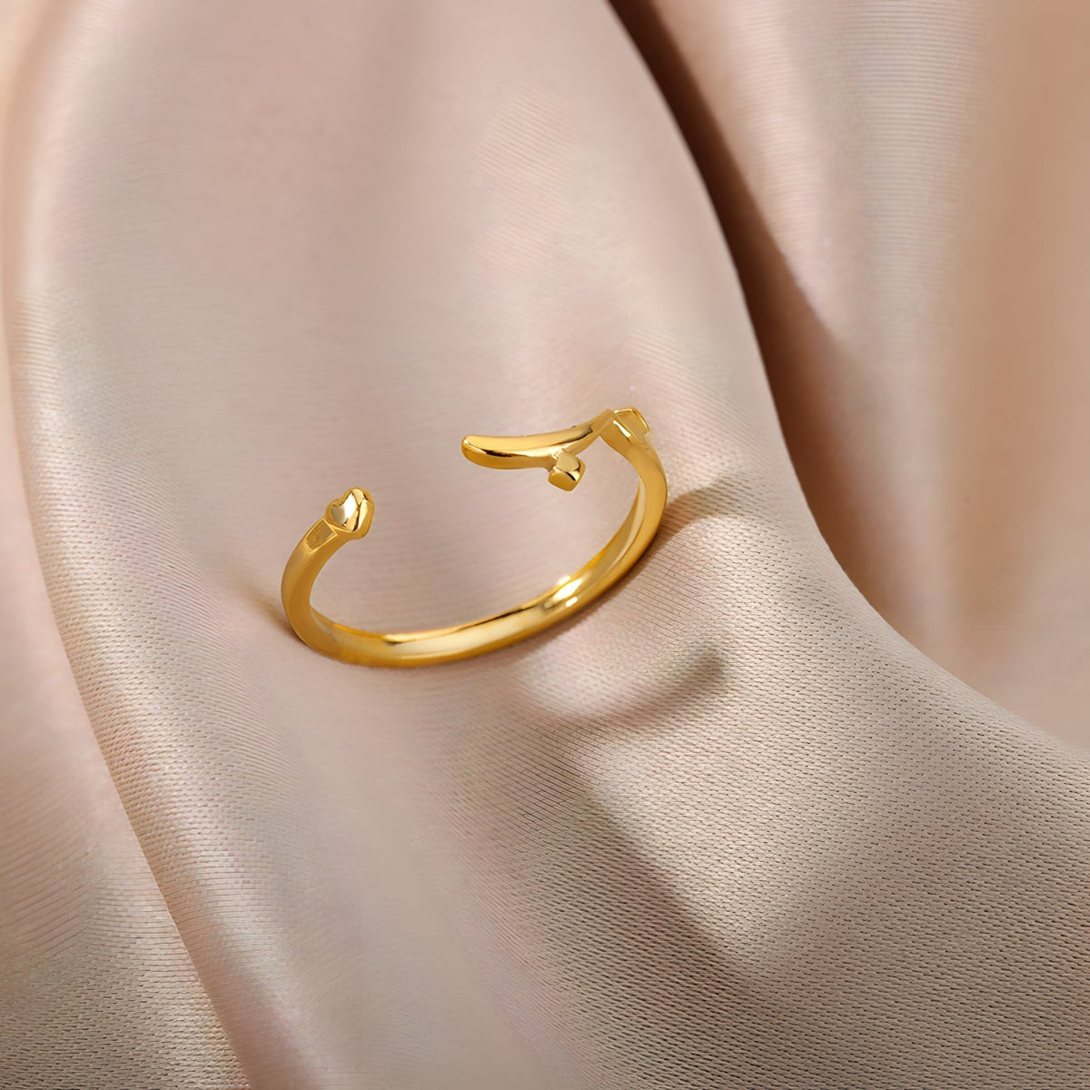 Script Love Ring