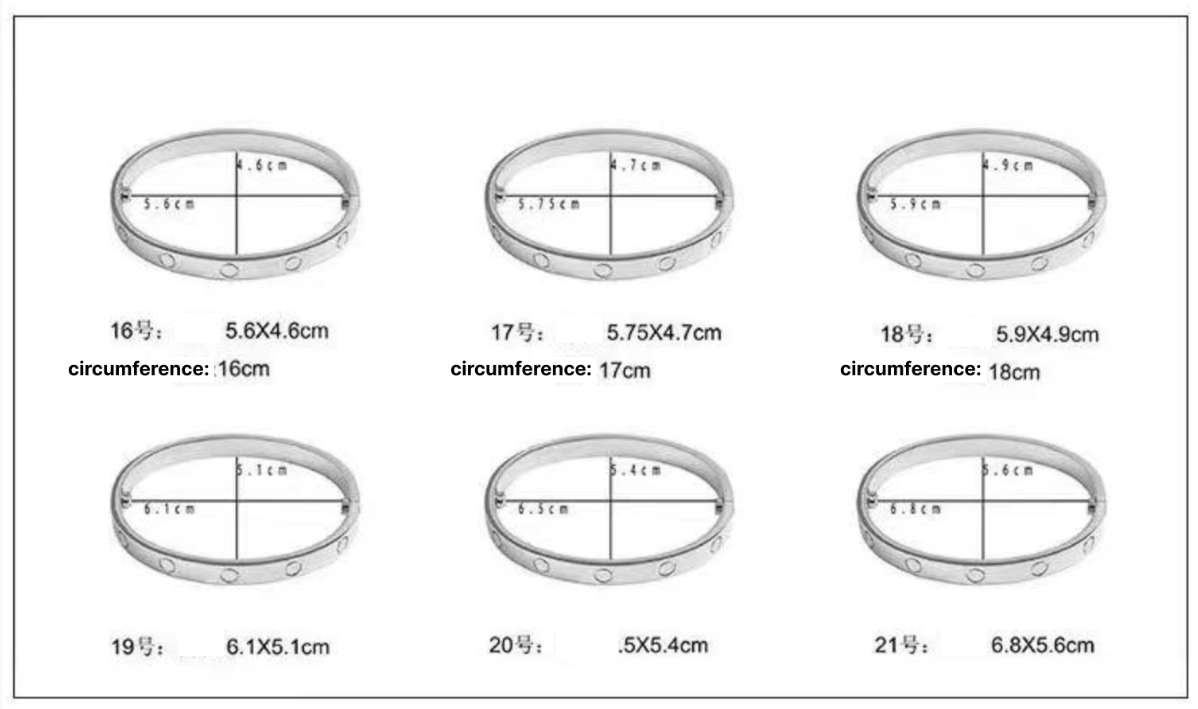 Classic Bracelet - Accessories