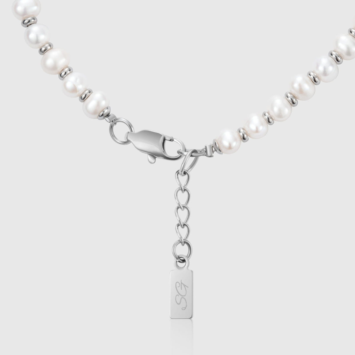 Classic Pearl Set