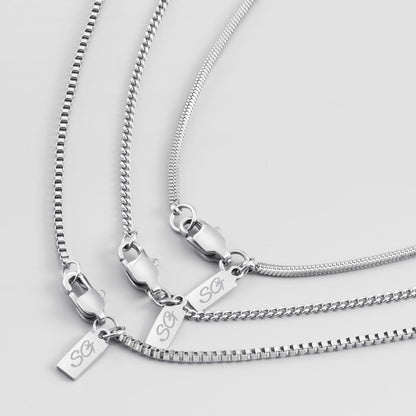 Minimal Chain Stack