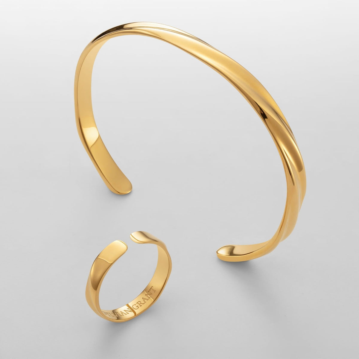 Twisted Unisize Set