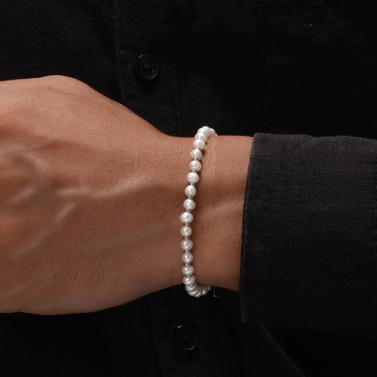 Classic Pearl Set