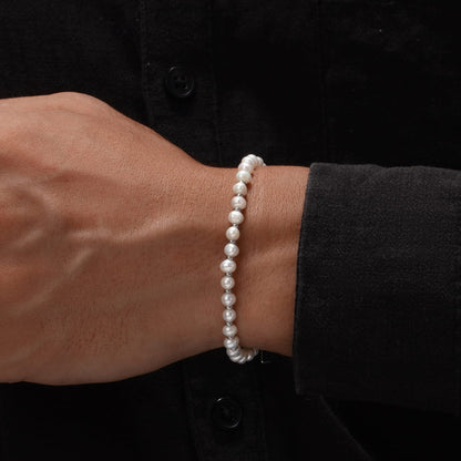 Classic Pearl Set