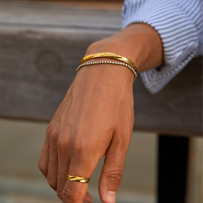 Twisted Unisize Set