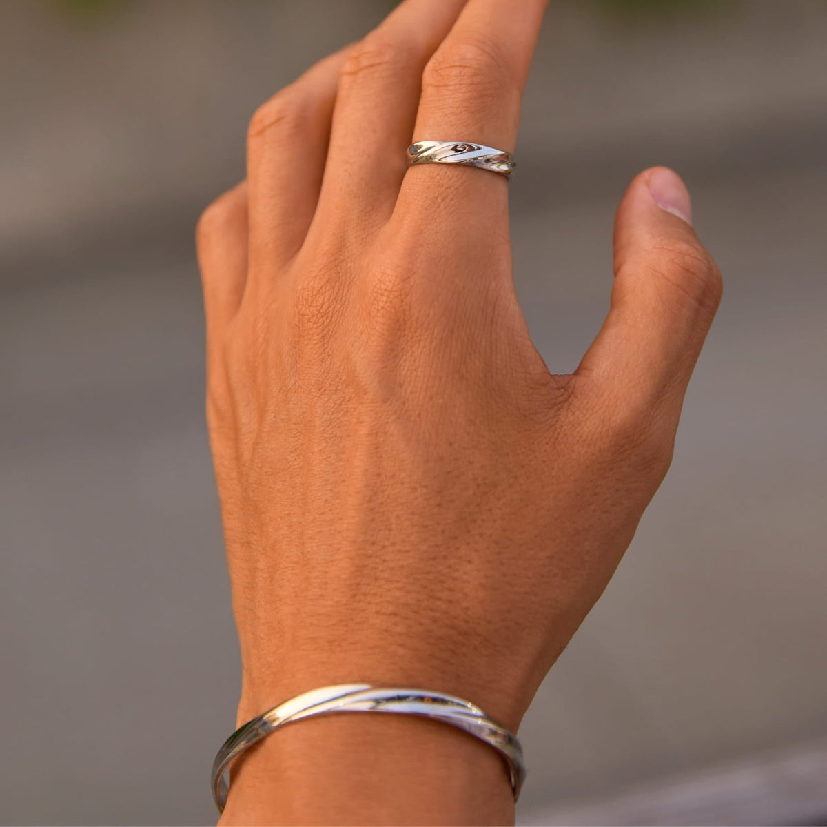 Twisted Unisize Set
