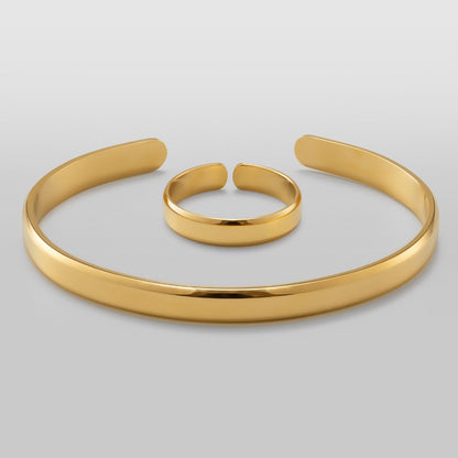 Classic Unisize Set