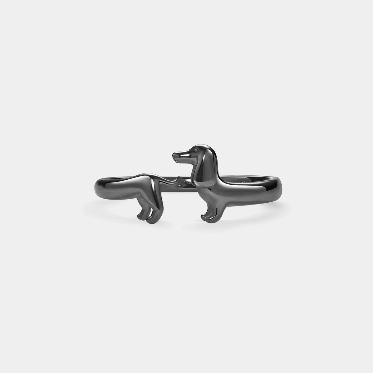 Dachshund Dog Open Ring