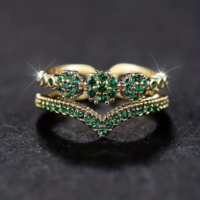 Nerisse Valgarde Ring