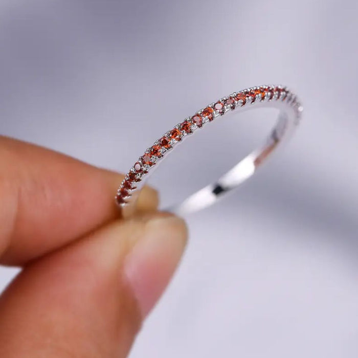 Soraya Rubelis Ring