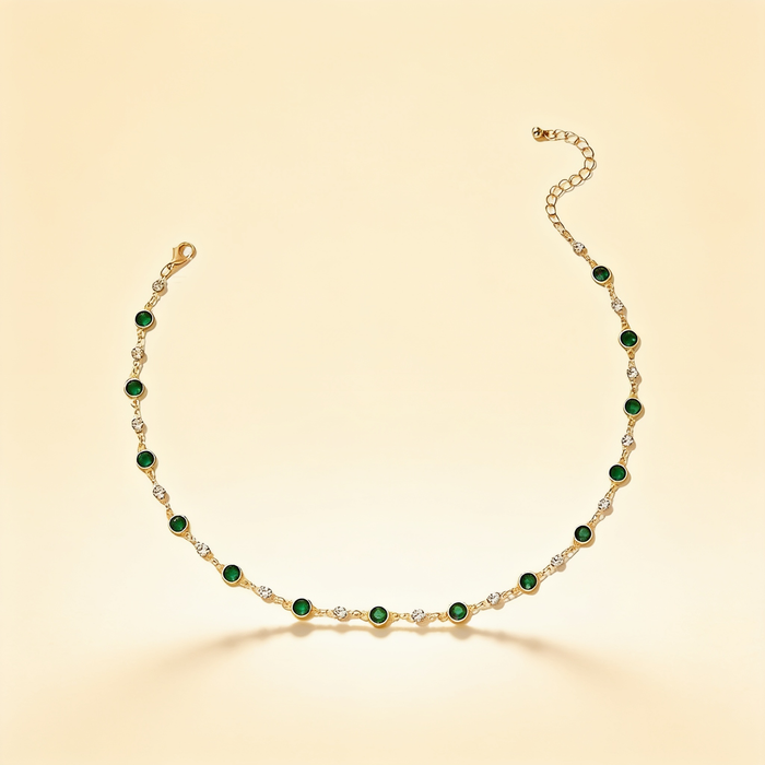 Elira Vescari Necklace