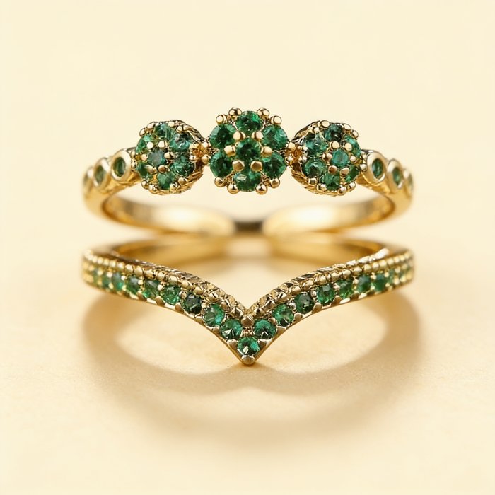 Nerisse Valgarde Ring