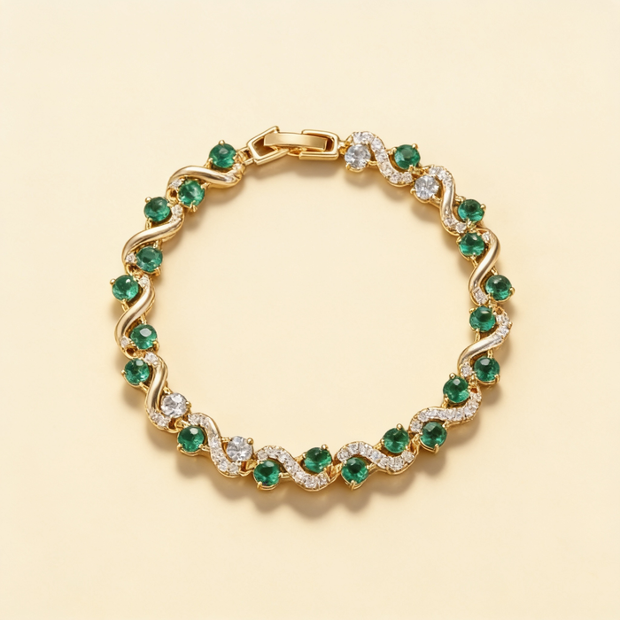 Fiora Emmeranthe Bracelet