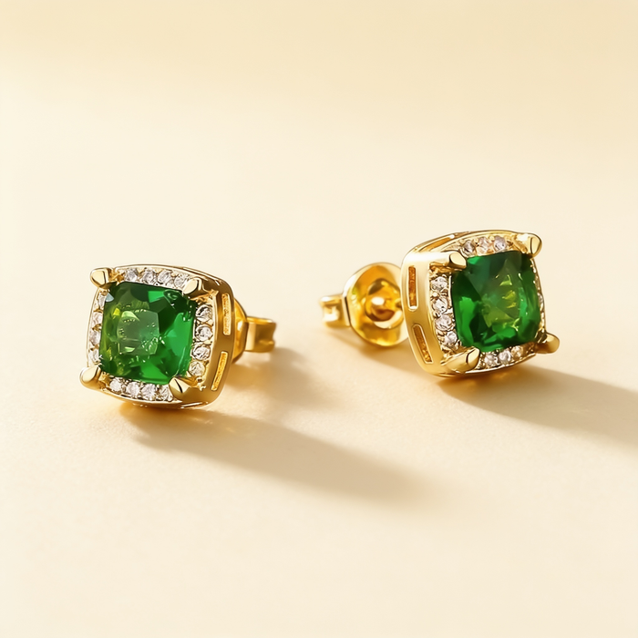 Calista Verdoux Earrings
