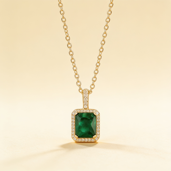 Zarela Fontayne Necklace
