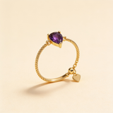 Purpler Gold