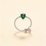 Green Silver