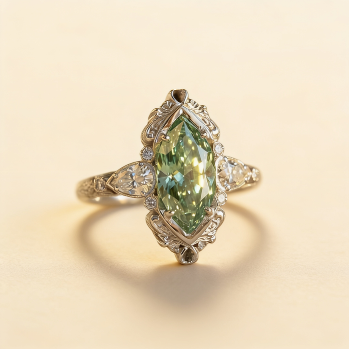 Vaelira Thornewyn Ring
