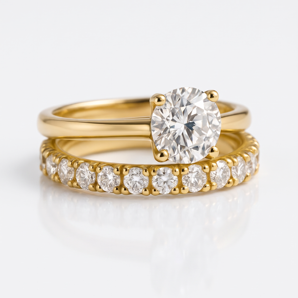 Savaya Ring Set