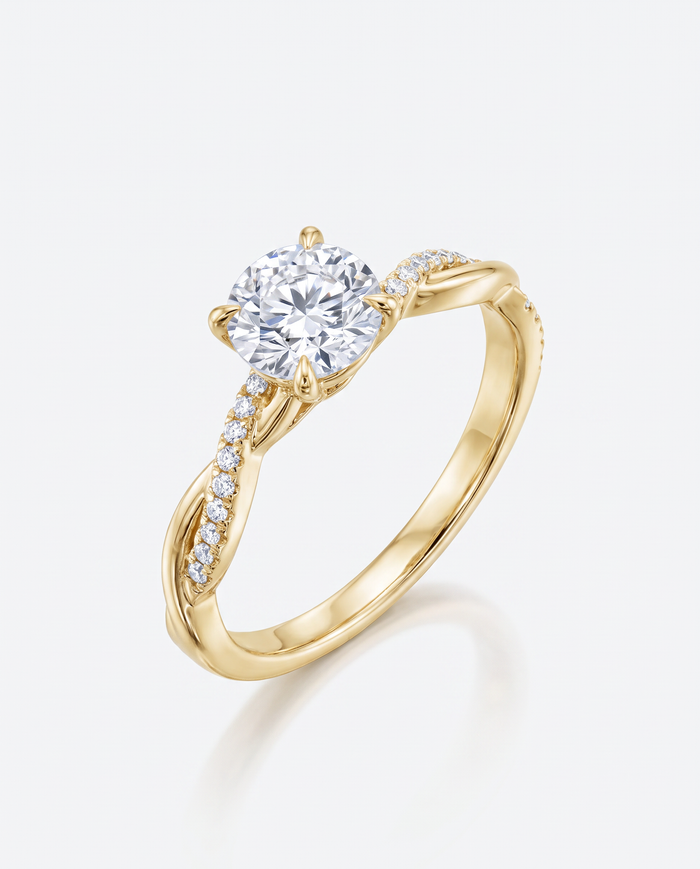 The Jane Ring