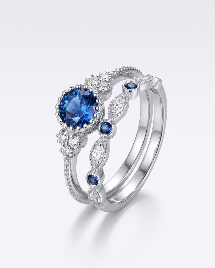Avelisse Moraziel Ring