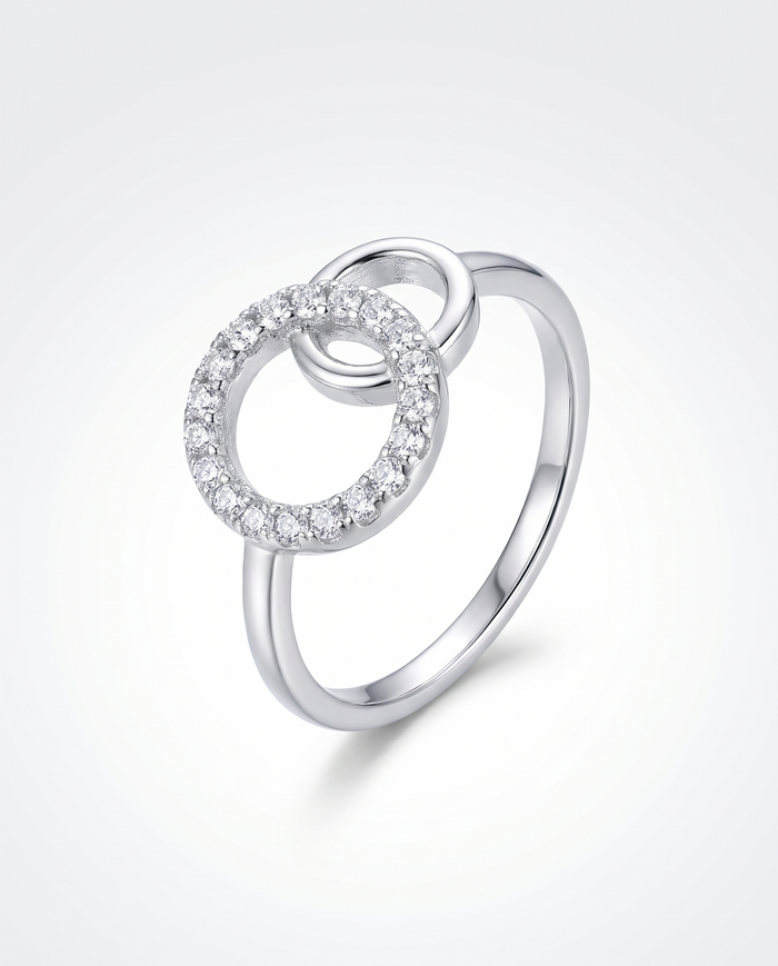 To My Sister - Always Us Ring