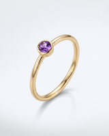 February - Amethyst