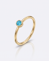 December - Zircon