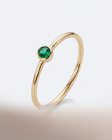 May - Emerald