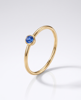 September - Sapphire