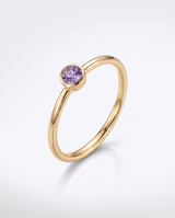 June - Alexandrite