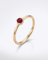 July - Ruby